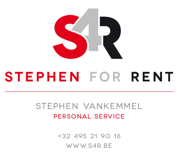 S4R | Stephen for Rent